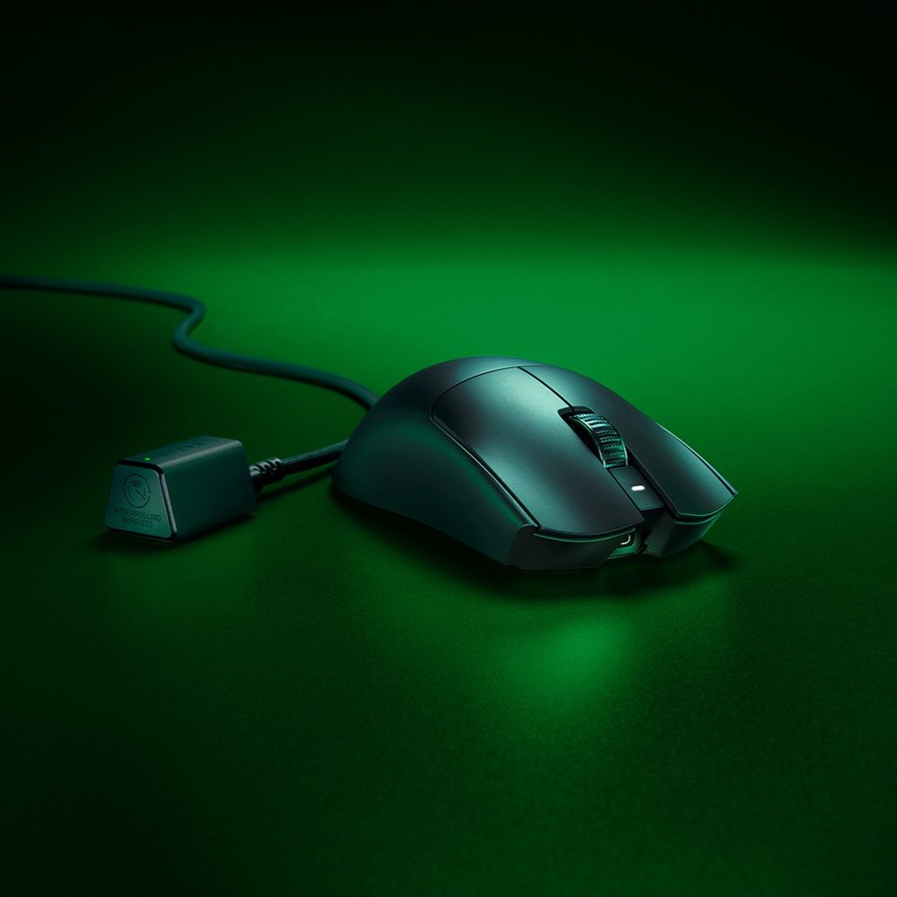 [Mới, hàng chính hãng] Chuột Gaming không dây Razer Viper V3 Pro