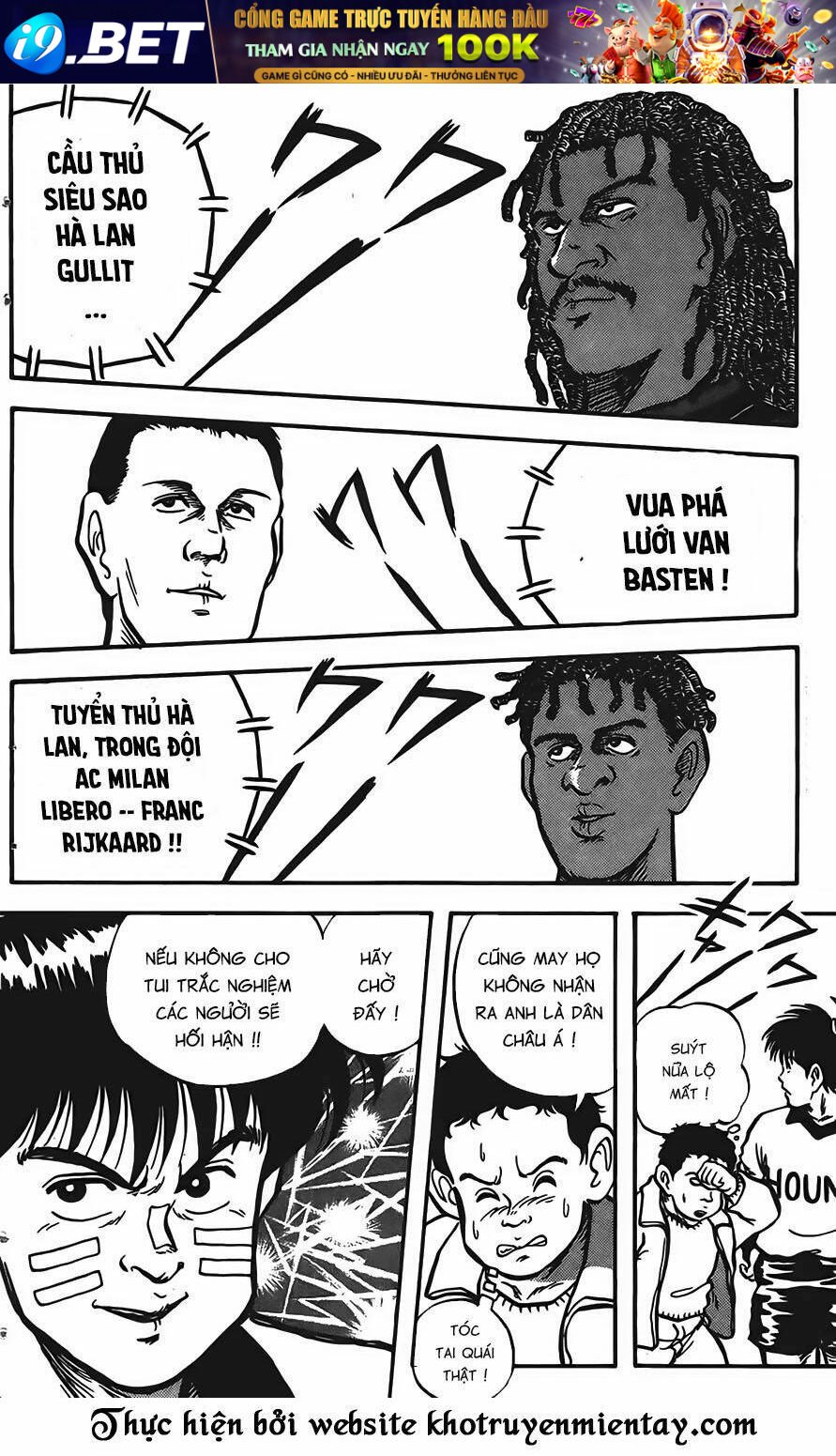 quả bóng vàng chapter 2.1 16