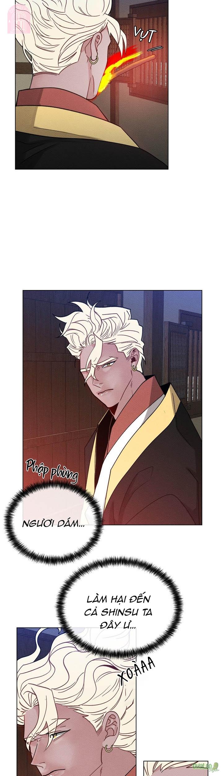 shinsujeon chapter 50 18