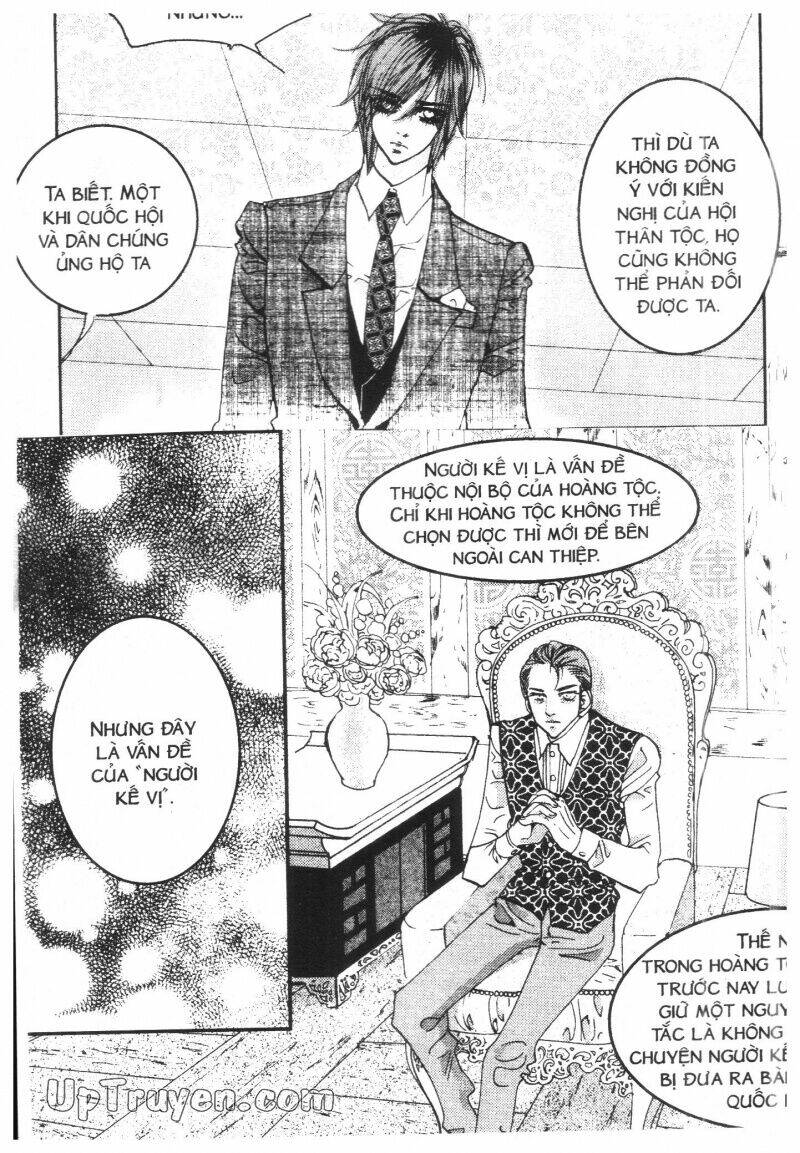 hoàng cung chapter 24 74