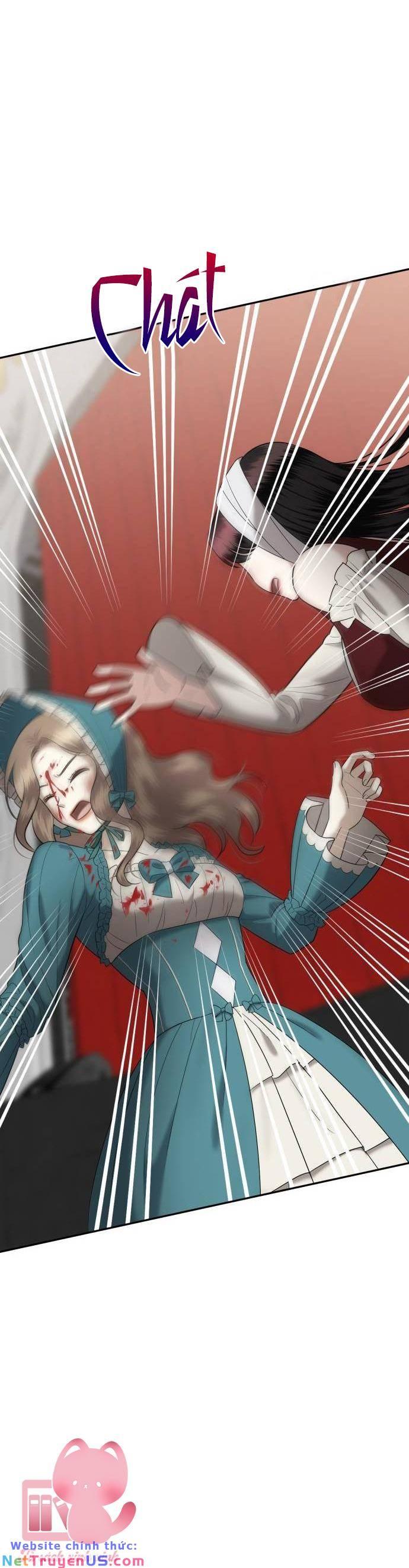 chị em tranh đấu chapter 40 93