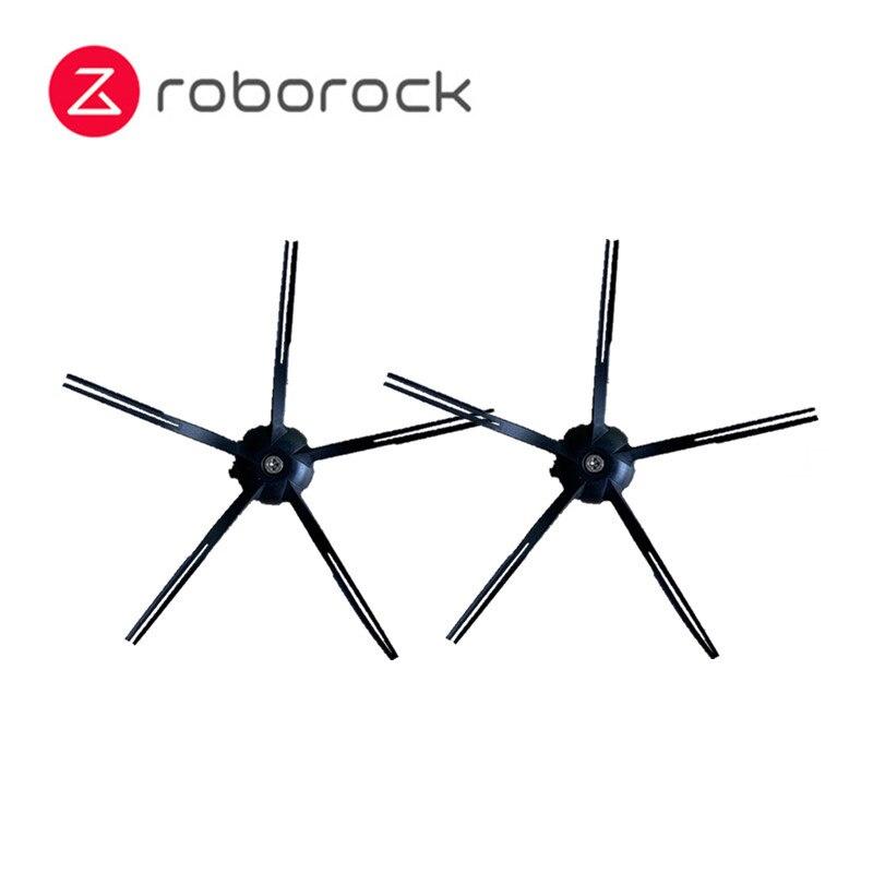 Chổi bên thay thế robot hút bụi lau nhà Roborock S7 / S7 MaxV và G10 - Hàng chính hãng