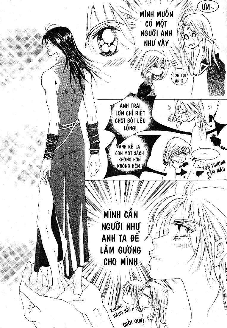 boy princess chapter 3 3