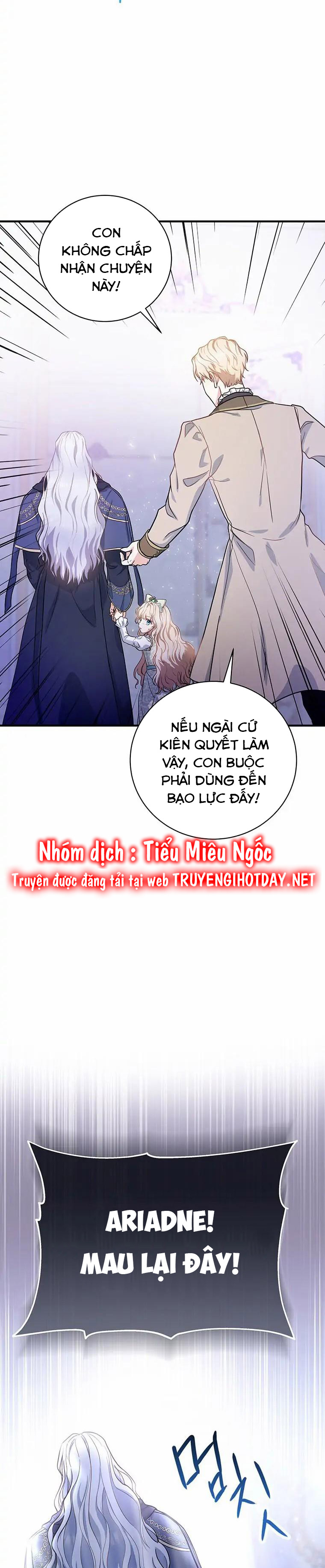 vị cứu tinh của nam phản diện chapter 2 9