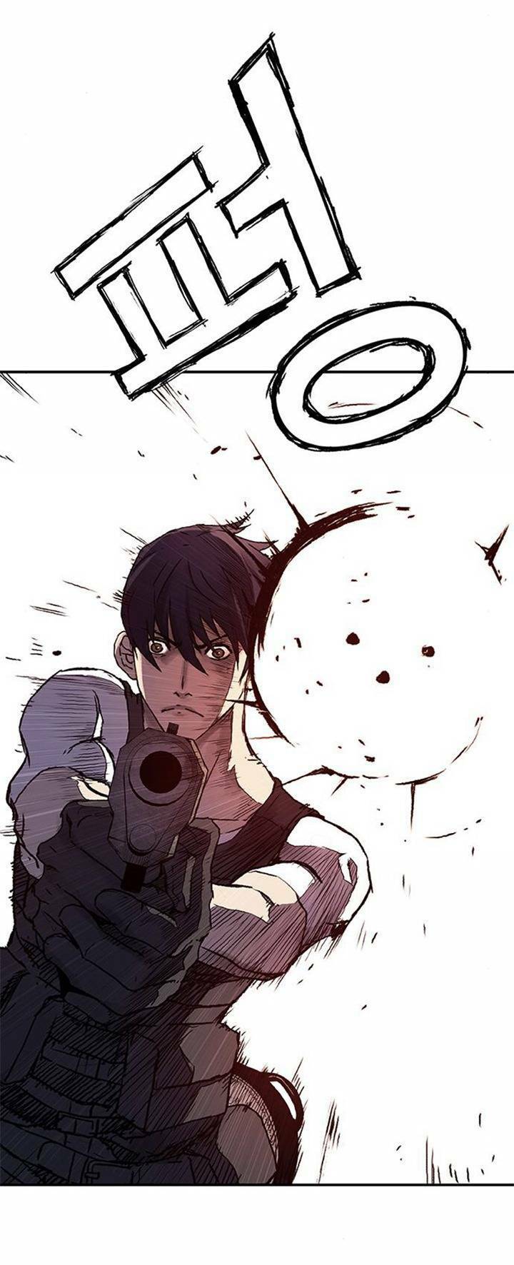 pubg - cuộc chiến sinh tồn - 100 chapter 2 60