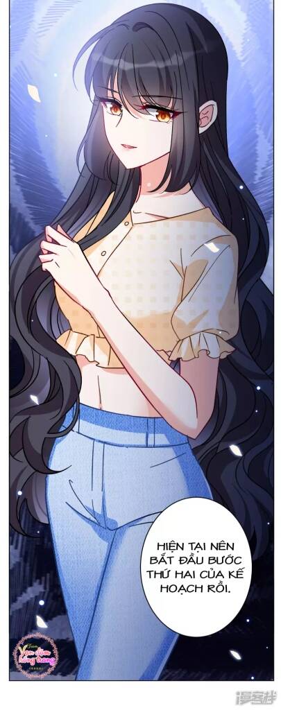 cô ấy đến rồi, xin nằm xuống! chapter 165 15