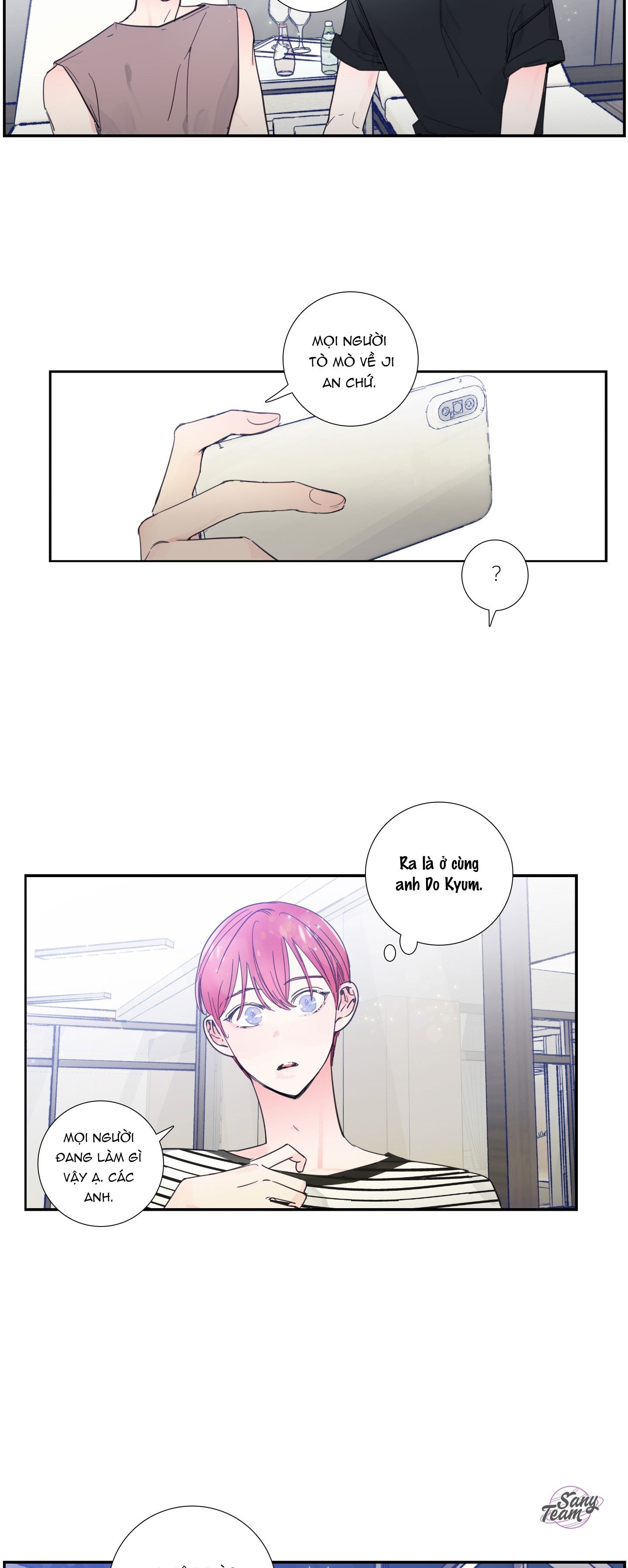 hiện thực chapter 17 15