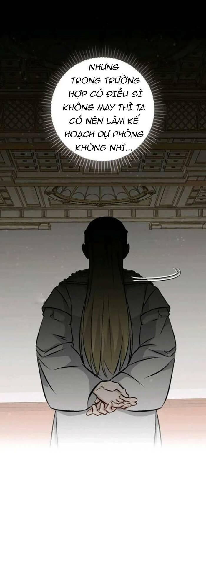 tôi lên cấp chỉ bằng cách ăn chapter 103 38