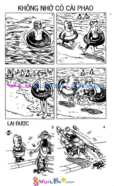 chú thoòng (full trọn bộ) chapter 43 2