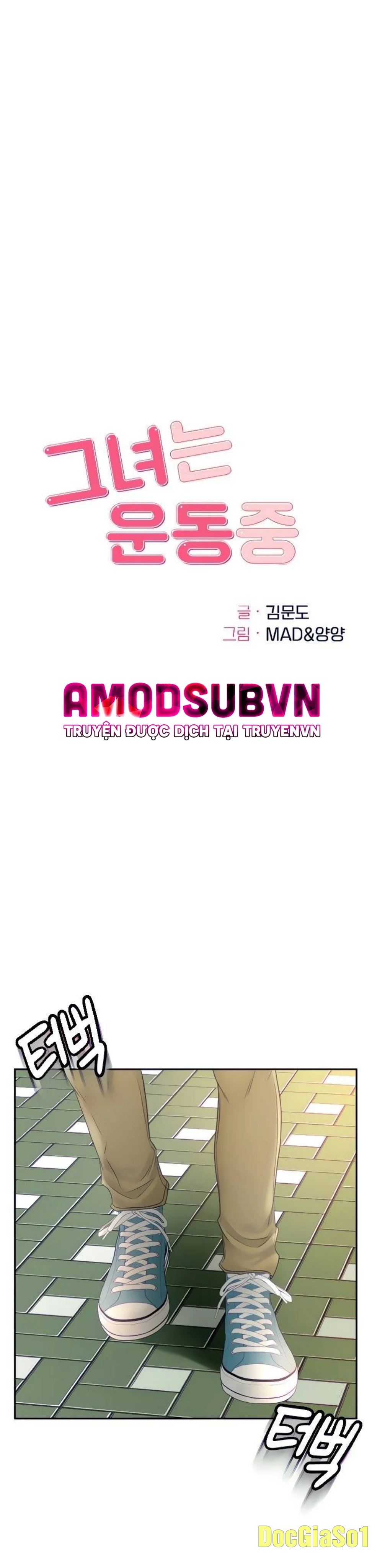 cậu chủ nhỏ chapter 14 3