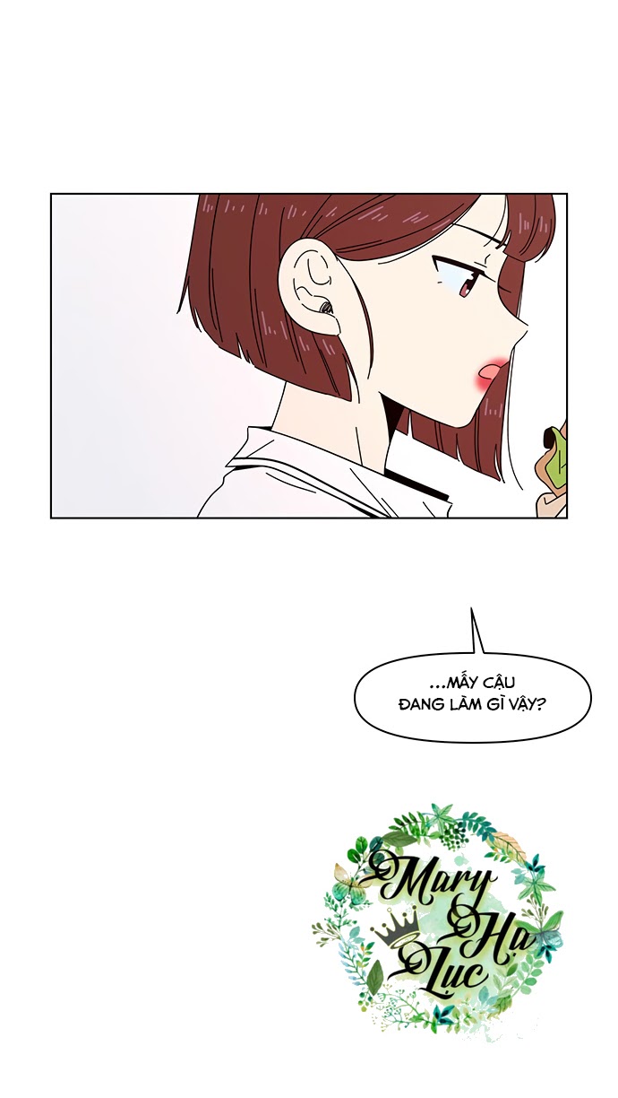 thanh xuân rực rỡ - season of blossom chapter 22 5