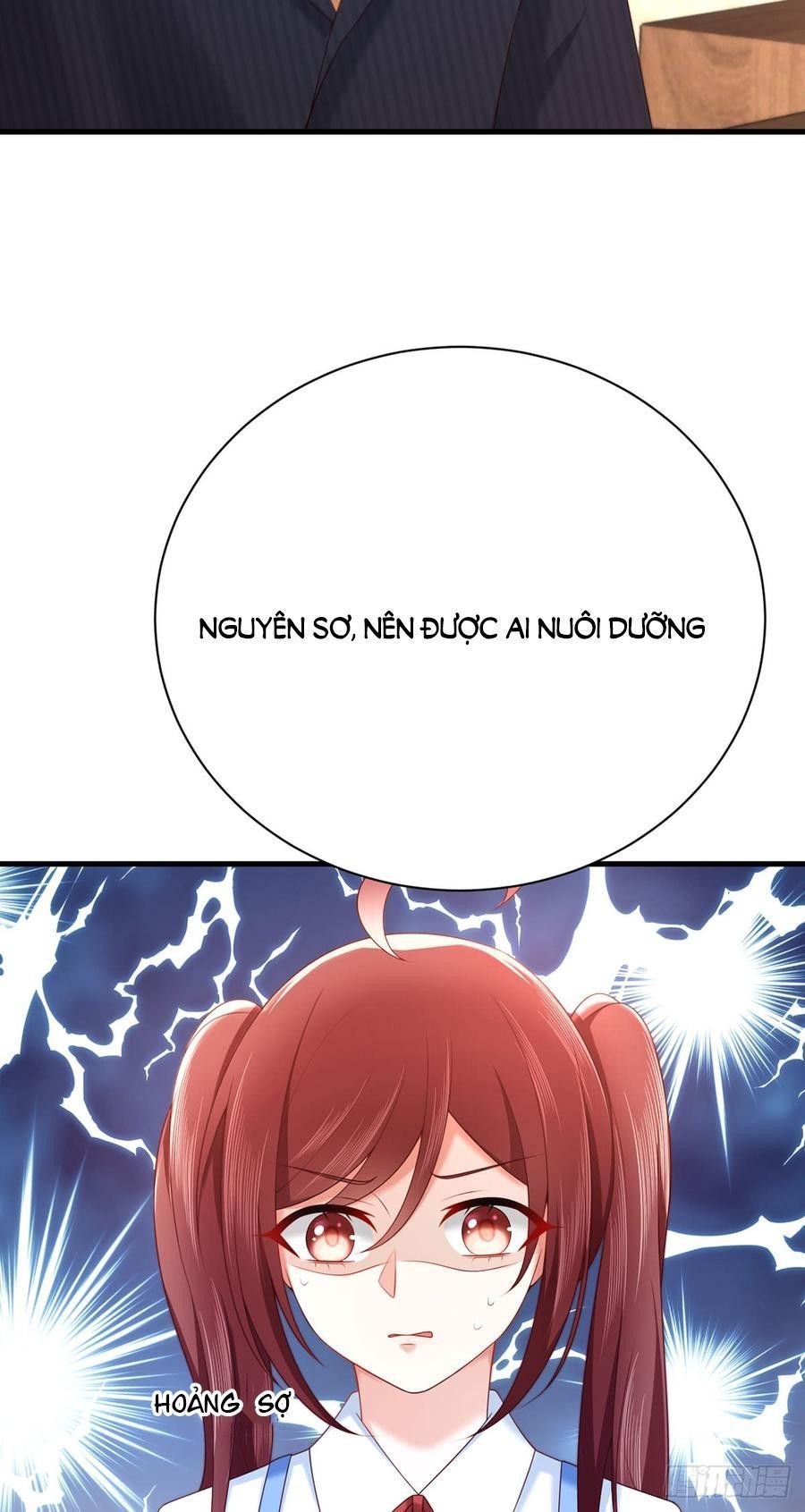 nam thần truy thê chỉ nam chapter 59.1 14