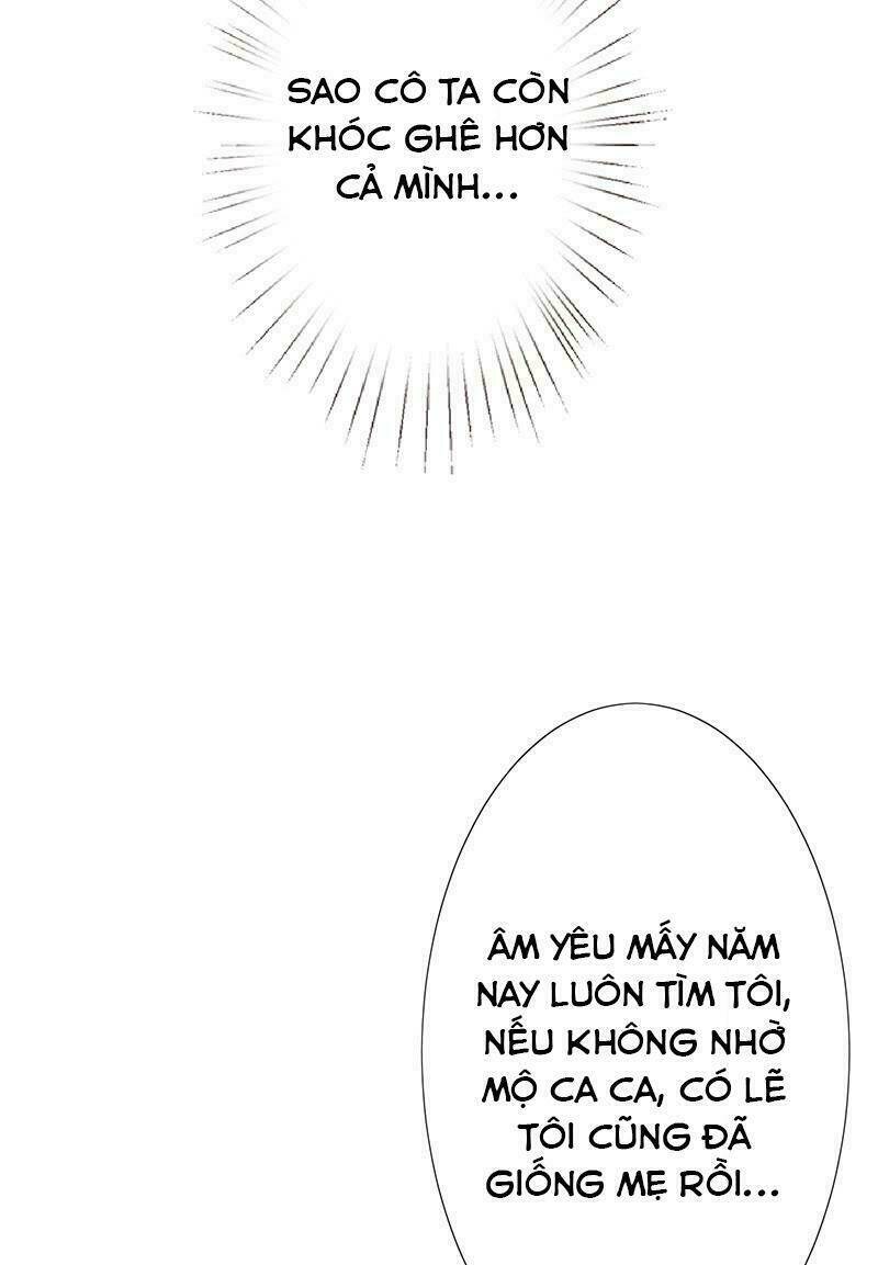 vương bài thiên sư và tiểu manh yêu chapter 54 23