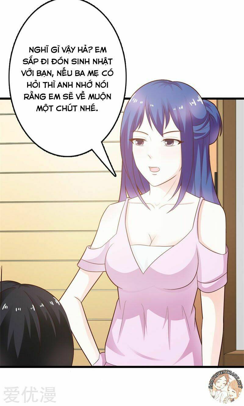 bá đạo tổng tài ngạnh thượng cung chapter 24 24