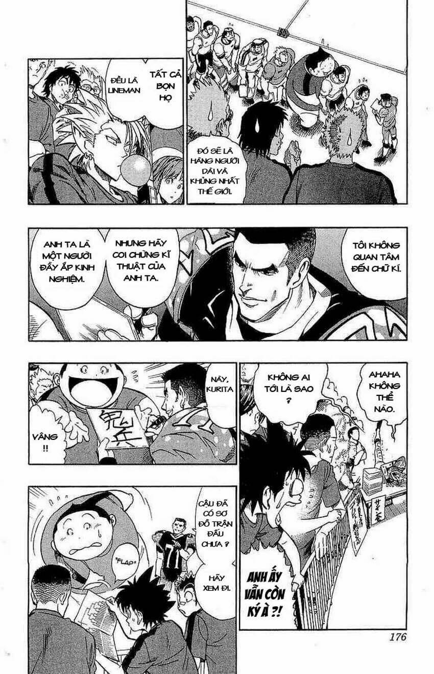 lá chắn mắt chapter 106 10