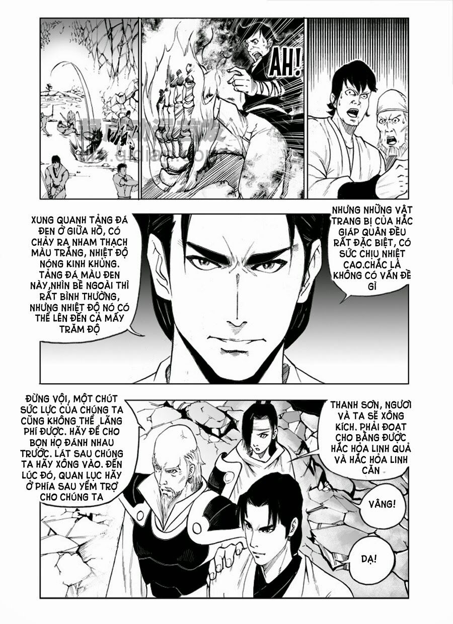 cửu đỉnh ký chapter 22 13