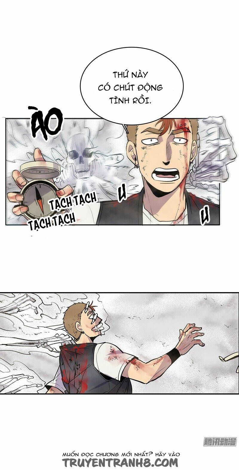 cửa hàng không tên chapter 19 29