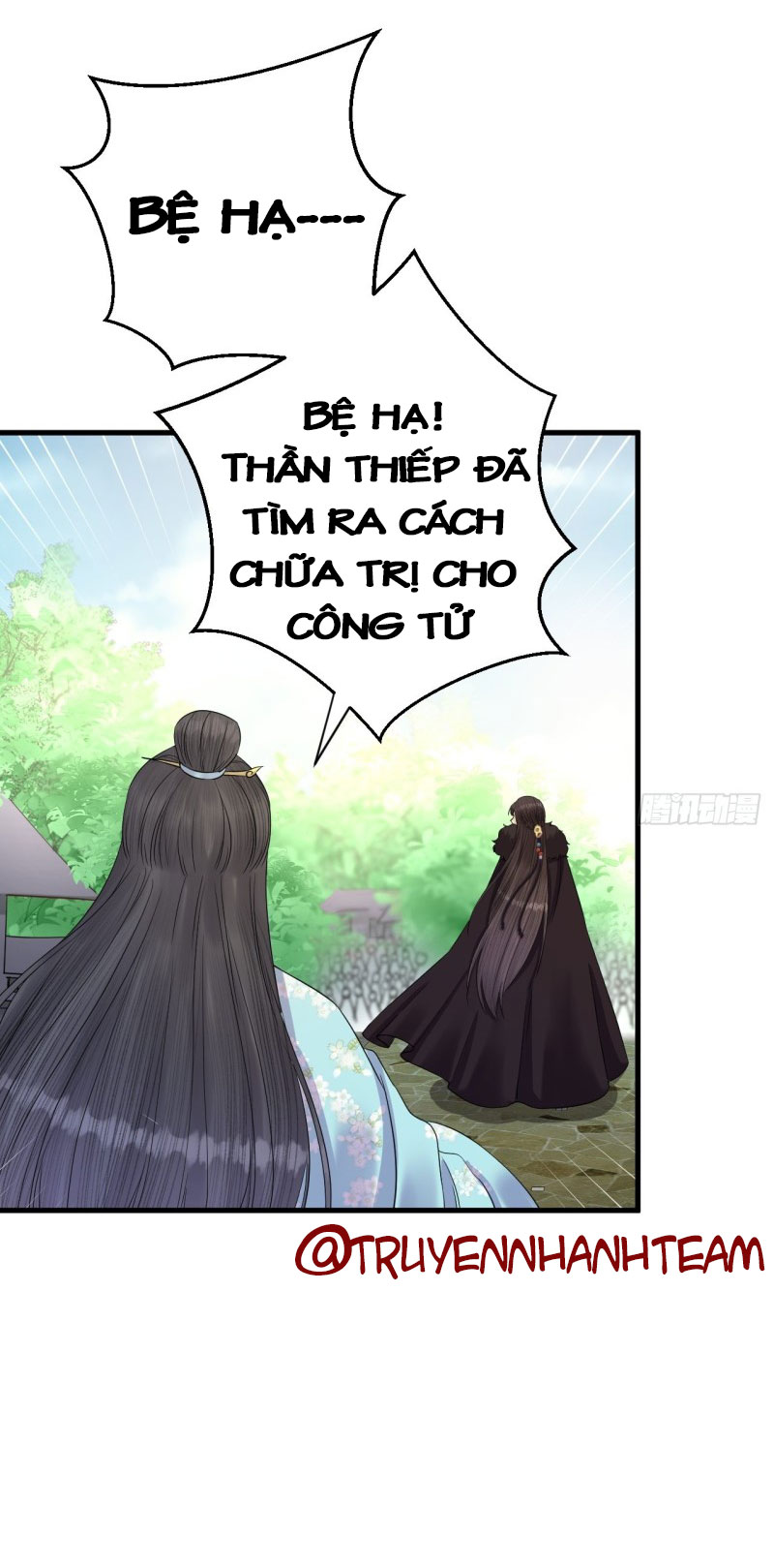 lễ băng nhạc hoại chi dạ chapter 13 4