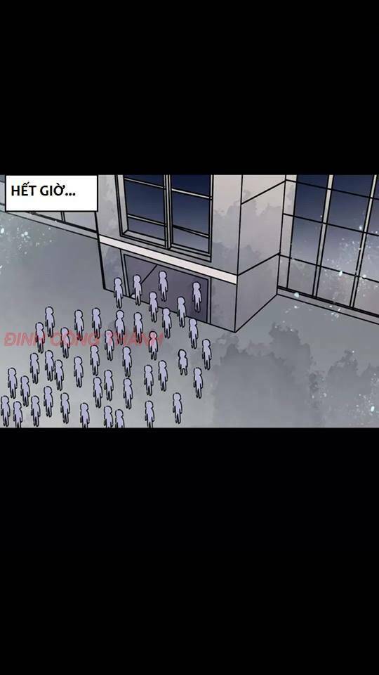 tiểu quỷ chapter 21 35