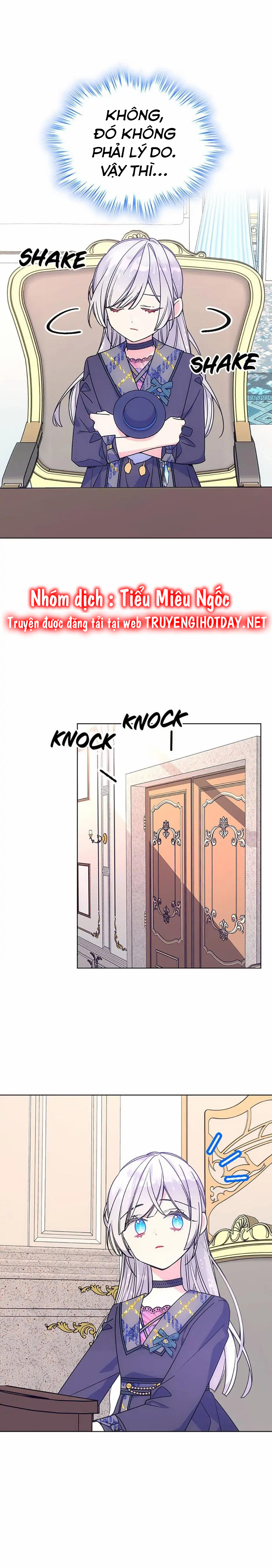 đừng lo lắng, anh trai của em! chapter 61 5