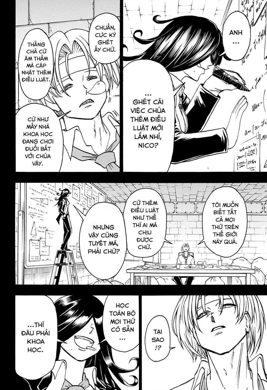 undead unluck chapter 114 9