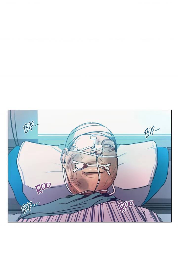 giải thoát chapter 33 14