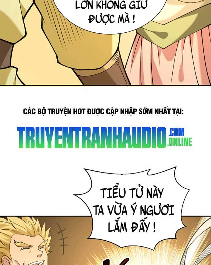 võ đạo độc tôn chapter 531 74