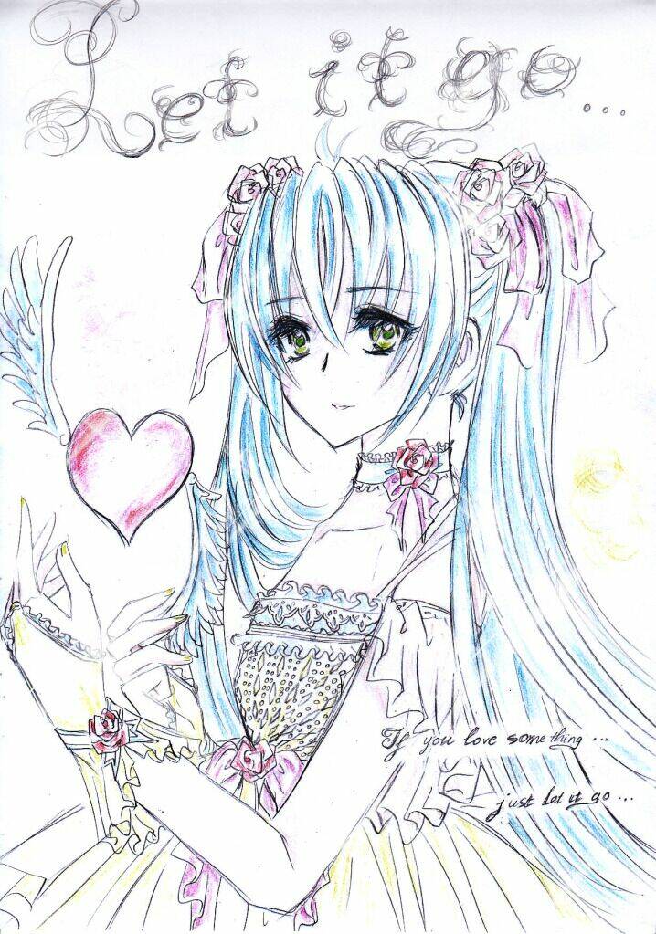 bakugan vietnamese doujinshi collection chapter 2 3