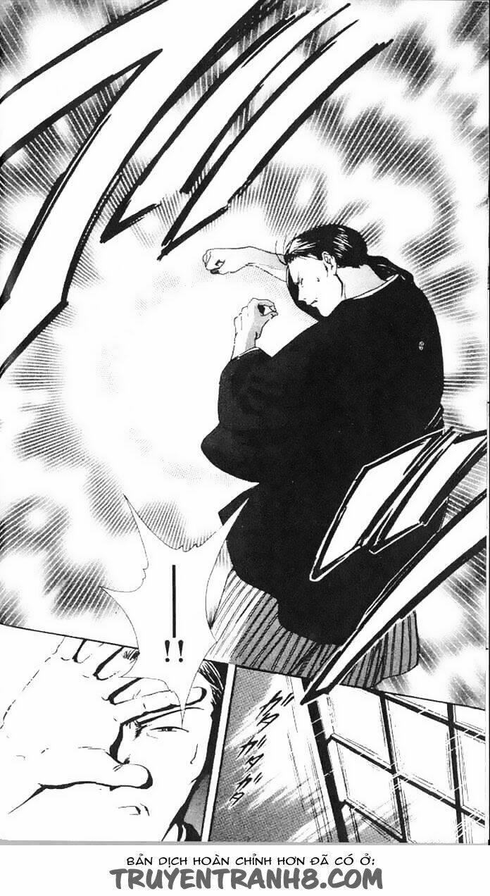 quyển sách kỳ bí - fushigi yuugi chapter 13 36