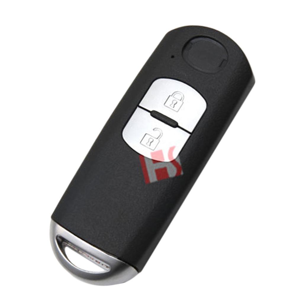 Replacement Smart Remote Car Key Fob Entry for /