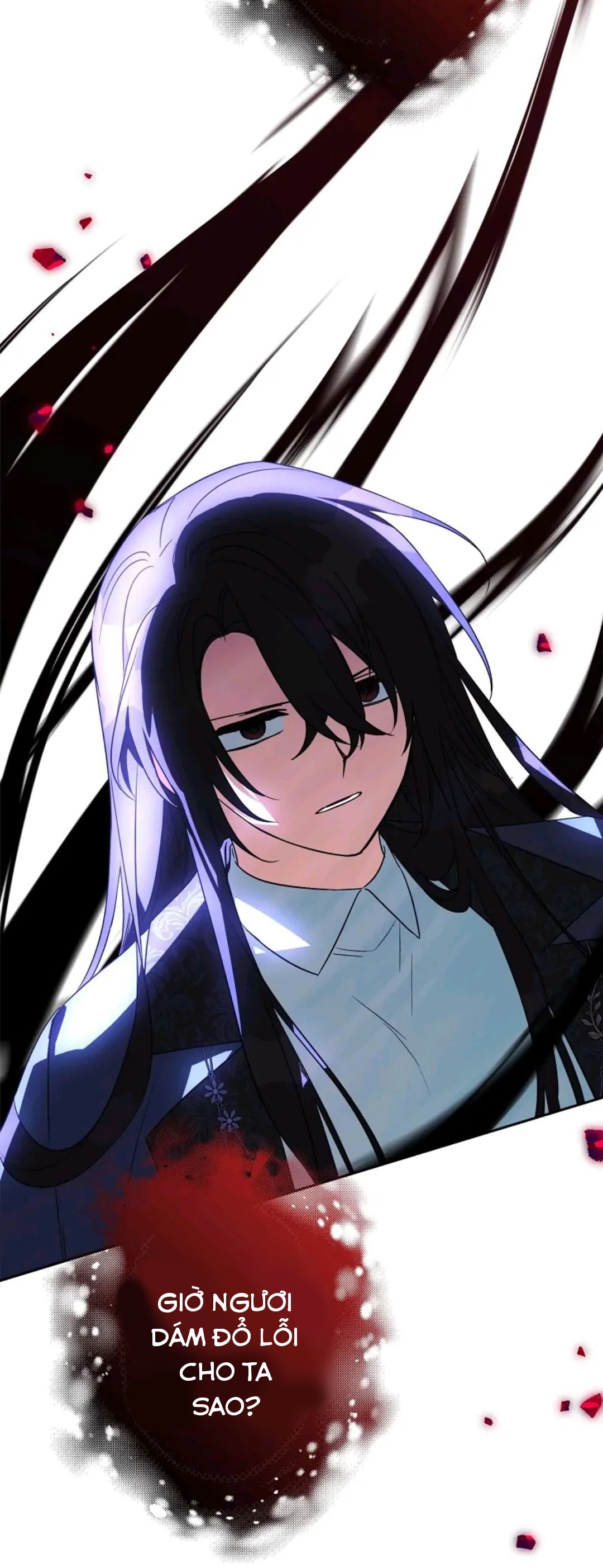 cô con gái út của ngài công tước phản diện chapter 61 50