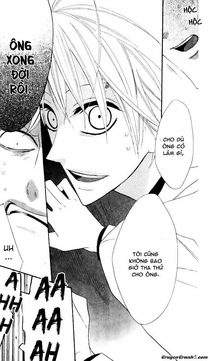 love sick chapter 18 15