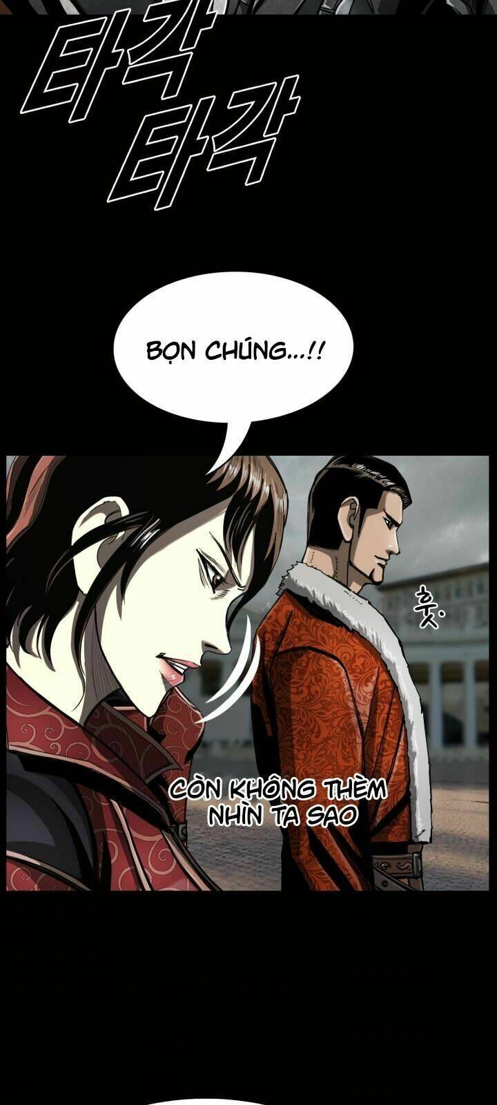 thợ săn đầu tiên chapter 78.5 28