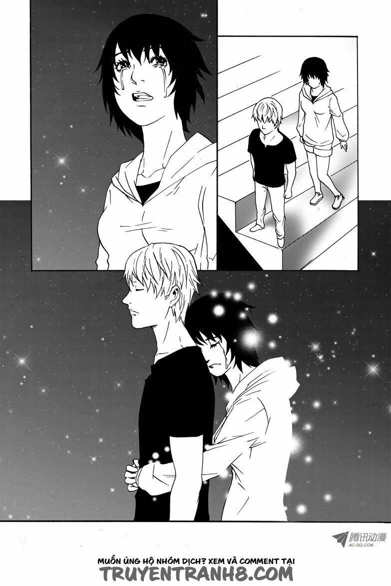 nhân quả tuần hoàn chapter 28.3 8