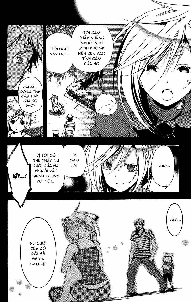 ashita no yoichi! chapter 18 25