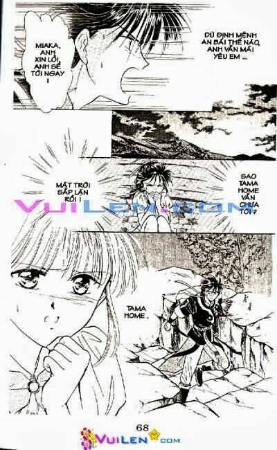 quyển sách kỳ bí chapter 11 69