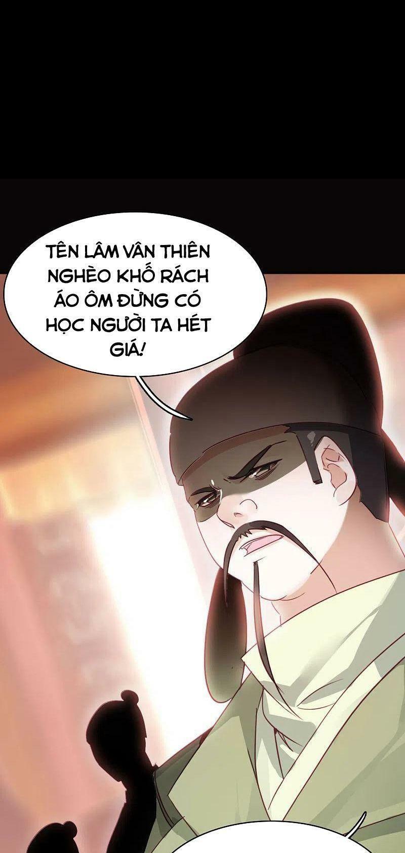 long đằng chiến tôn chapter 24 16