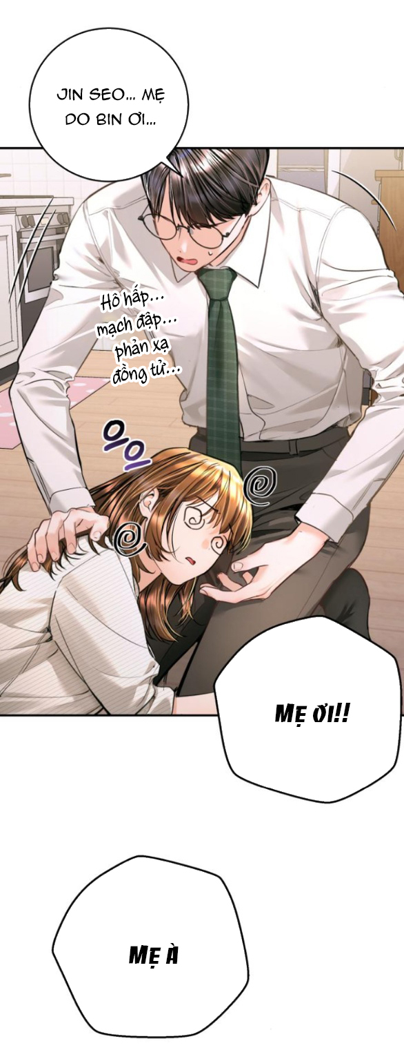 đứa trẻ trông giống tôi chapter 37.2 4
