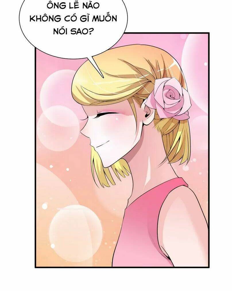 cô dâu gả thay của tổng tài chapter 119 5