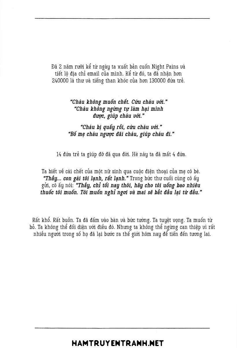 yomawari sensei chapter 19 35