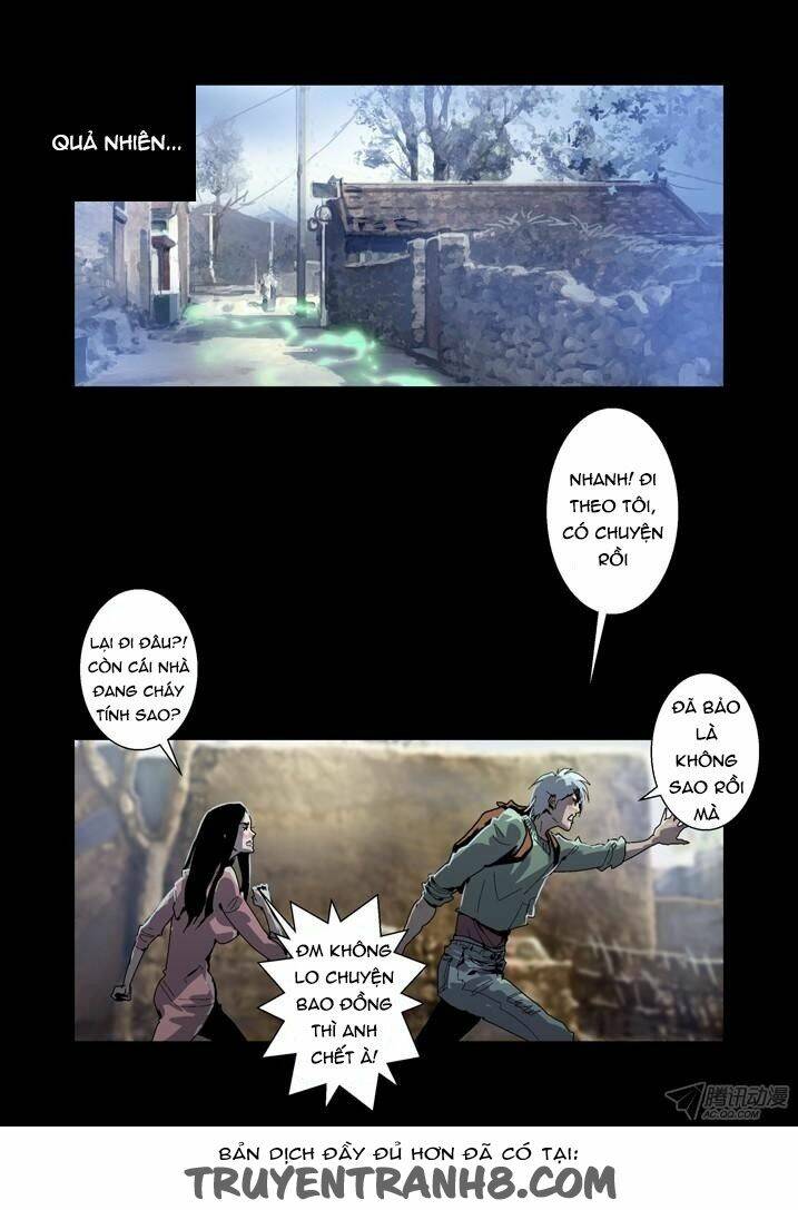 thâu hoan chapter 75 12