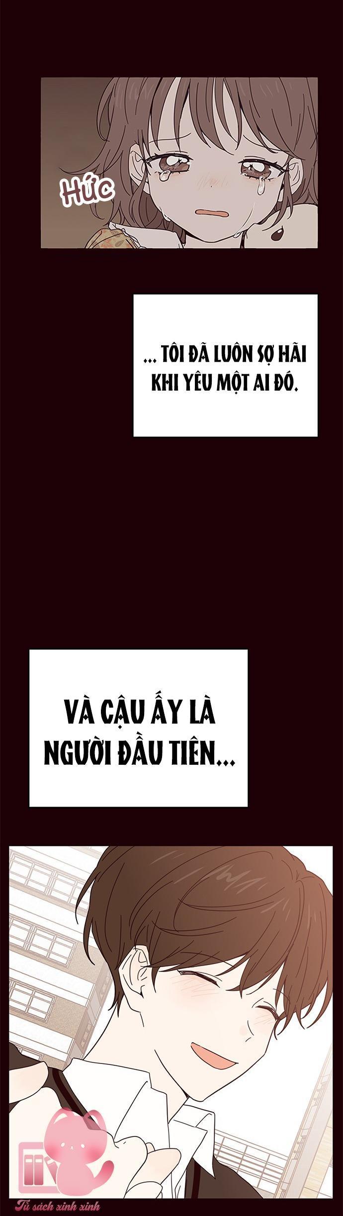 sợi chỉ tình yêu chapter 42 11