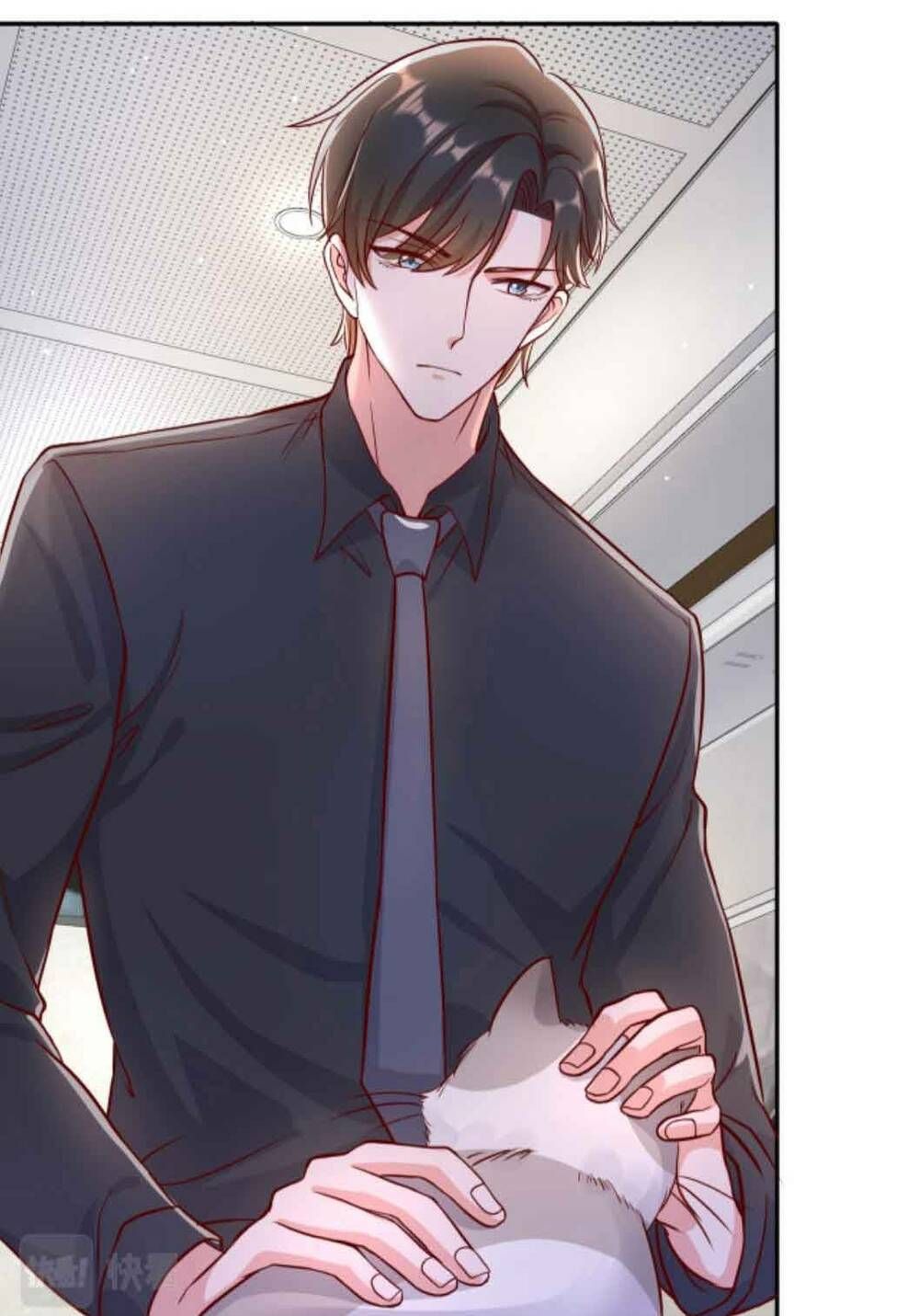 nhất sanh hữu hỉ chapter 40 13