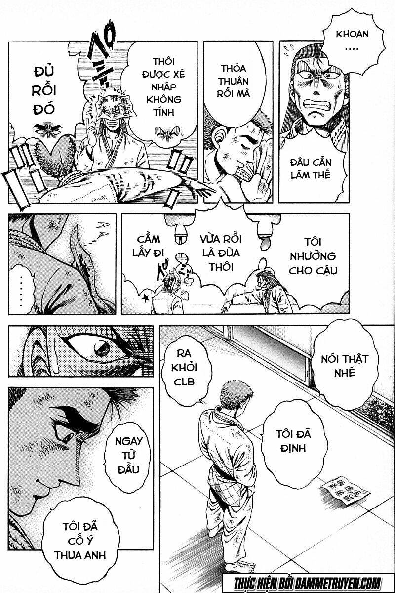 shin kotaro makaritoru! juudouhen chapter 193 10