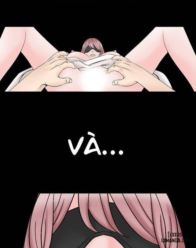 mùi vị của đôi bàn tay chapter 15 1