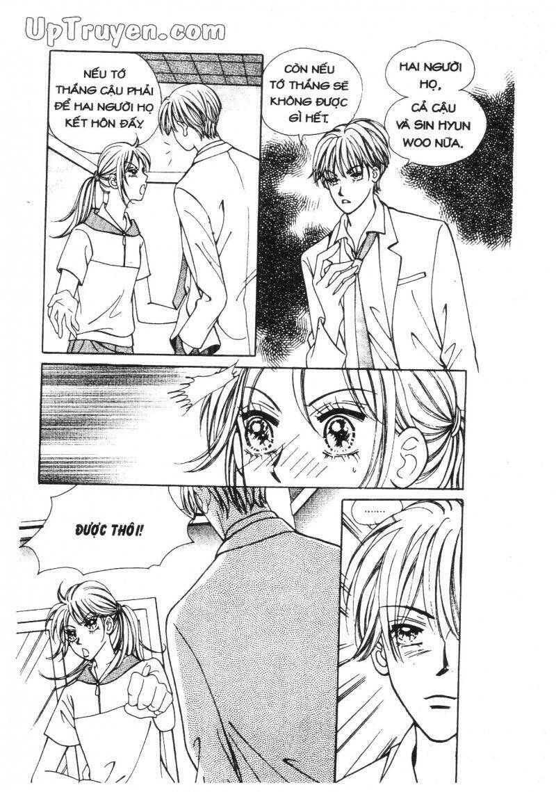 nụ hôn chàng trai chapter 8 97