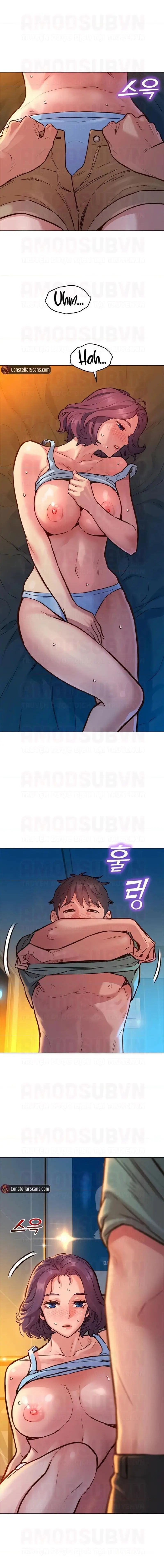 tình bạn vĩnh cửu chapter 11 4