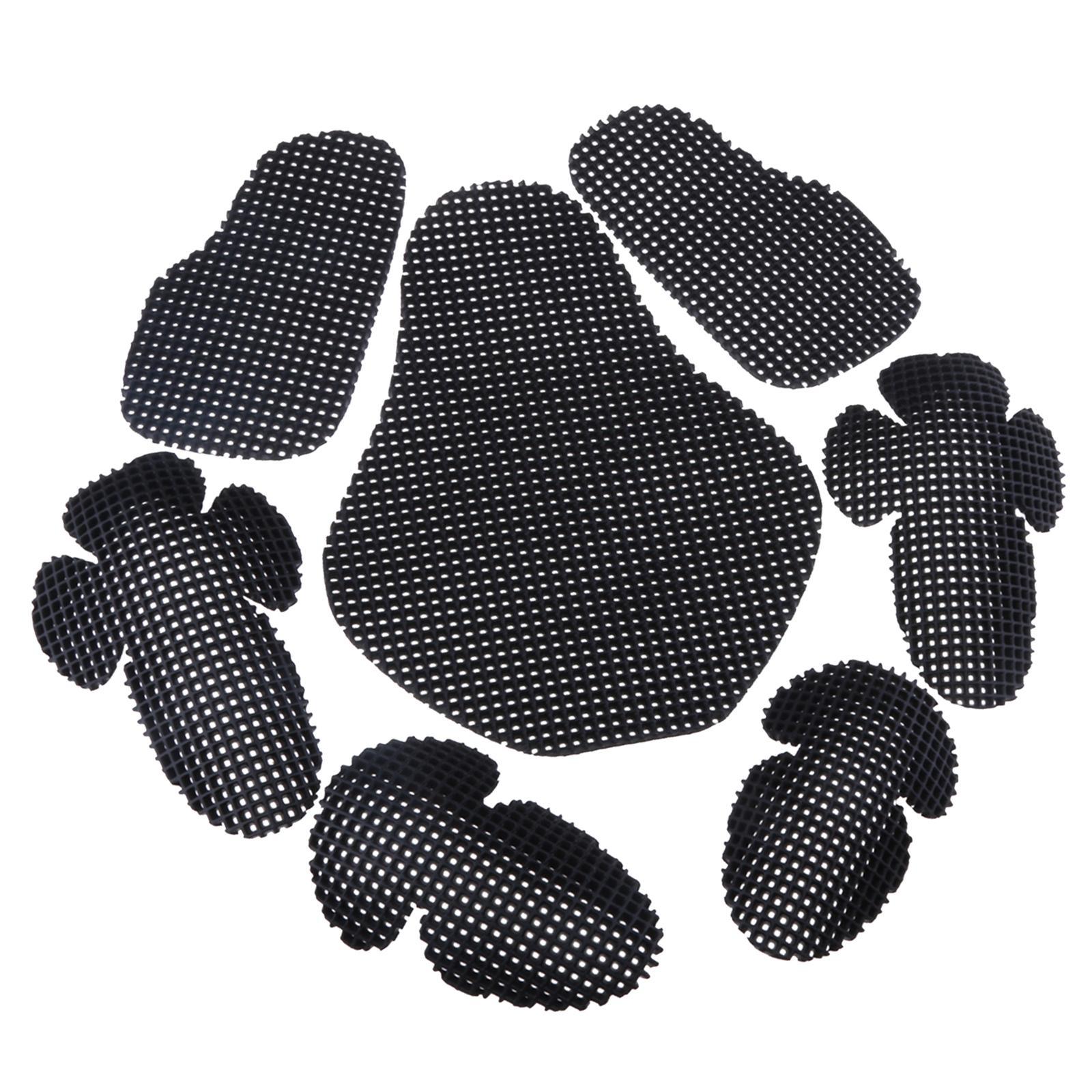 Motorcycle Elbow Protection Pads Racing Body Protective Gear