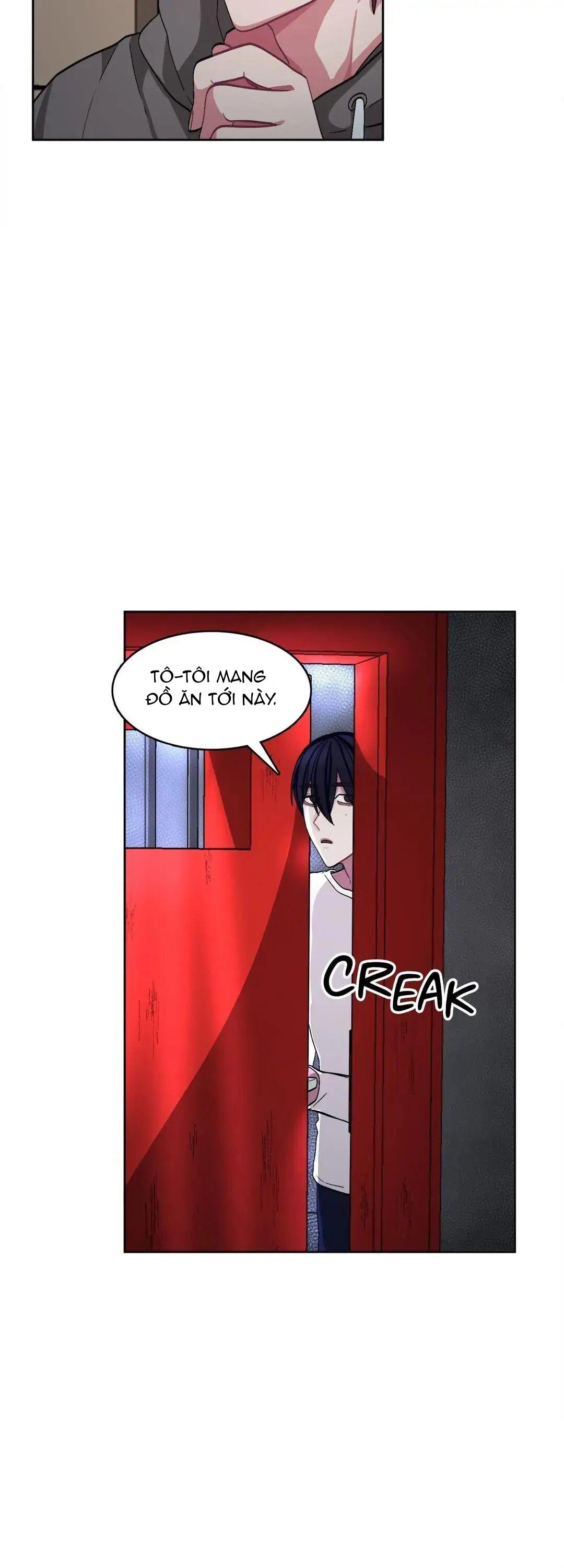 hãy vâng lời anh chapter 28 3