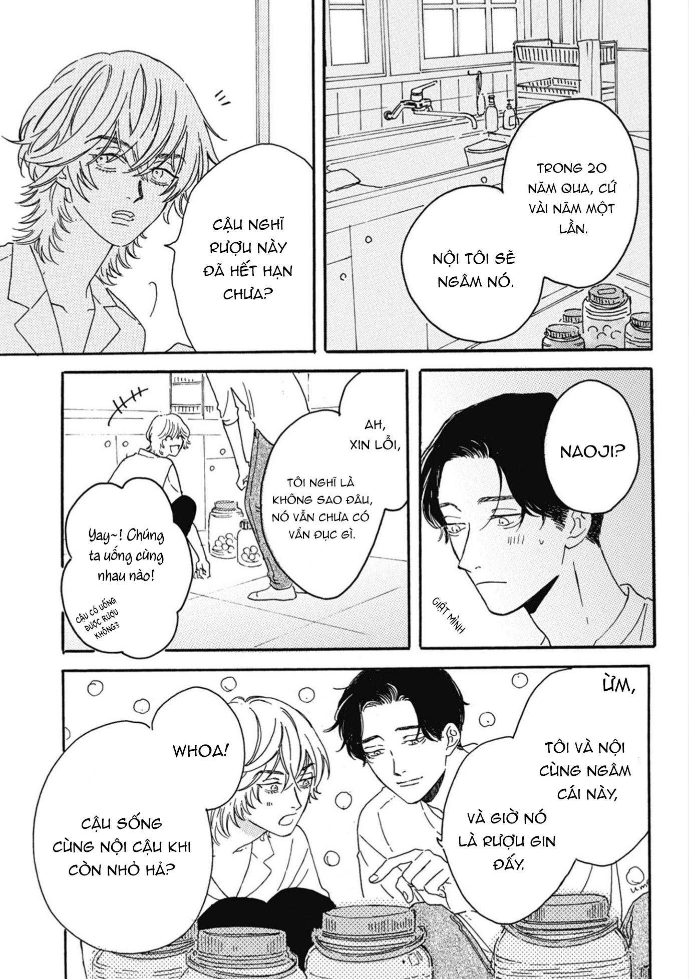 màn đêm chapter 3 11